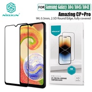 Nillkin Tempered Glass CP PRO Samsung A14 5G A34 SAMSUNG A54 A74 5G A24 4G