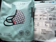 (Filter 已過期） 紐西蘭meo lite 布口罩