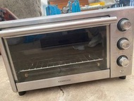 焗爐/烤箱kenwood