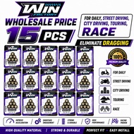 WIN FLYBALL WHOLE 15PCS SET YAMAHA/HONDA EURO SCOOTERS