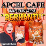 Kopi ApcelCafe Kopi kesihatan Anda ❤️