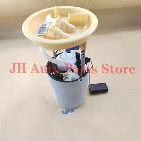 Fuel pump Assembly For Ford GALAXY MK3 S-MAX MONDEO IV Wagon MK4 2.0 AG9N-9H307-AB AG9N9H307AB A2C53