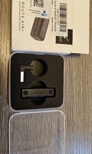 GuliKit穀粒ROUTE AIR Nintendo Switch/Switch OLED/Switch Lite/PC/PS4/TV藍牙適配器switch藍牙接收器NS任天堂音頻轉接