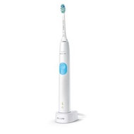 Philips Sonicare ProtectiveClean 4300 聲波電動牙刷 HX6808/02 (白色)