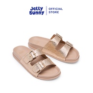 JELLY BUNNY รองเท้าแตะ MERIUM รุ่น B26CSWA059