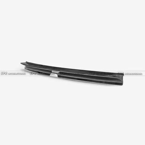 For Honda Stepwgn RP8 Rear Middle Spoiler | Stepwgn RP8 Exterior Rear Styling Component