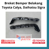 Breket Bemper Belakang calya / Breket Bemper Belakang Sigra / Breket Belakang Calya Sigra