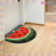 [Wunit] Floor Mat Anti Slip Area Rug Bath Rug Decoration Indoor Door Mat