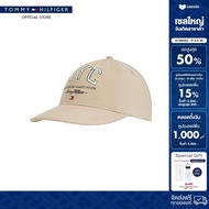 Tommy Hilfiger หมวก ผู้ชาย รุ่น AM0AM13562 RBT - สีเบจ