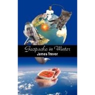 Gazpacho in Winter by James Trevor (US edition, paperback)