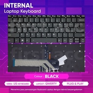 Keyboard for laptop LVO IdeaPd V14 G2 V14 G2-ALC V14 G2-ITL new