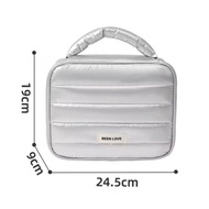 [Issue a Cloud Invoice] Beauty Space Storage Bag Storage Bag Cosmetic Bag