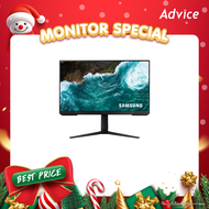 Monitor 23.8 SAMSUNG ODYSSEY G3 LS24DG302EEXXT (VA HDMI DP) FREESYNC 180Hz