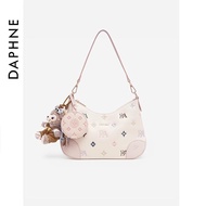 Tas Selempang DAPHNE BOX Premium Wanita DA25013
