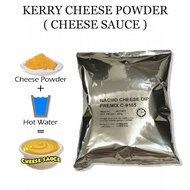 ( 500g | 1kg ) KERRY CHEESE POWDER NACHOS ORIGINAL ( REPACKING PACK )