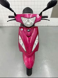 【笛加車業】2019年Kymco cue-100 免費試乘/舊車可折抵/分期貸款/可刷卡/二手機車/中古機車