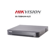 Hikvision DVR XVR 8CH 8CH 8channel DS-7208HUHI-K1/E HD CCTV Camera 8MP