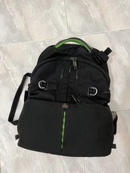 Kata Bags 黑色相機背包