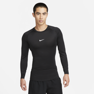 Nike Pro Dri-FIT 男子緊身長袖訓練上衣