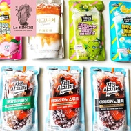 JARDIN SIGNATURE Coffee Pouch Drink Americano Hazelnut Americano Sweet Korean Drink