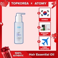 ★ATOMY★Hair Essential Oil 100ml / TOPKOREA / Shipping from korea