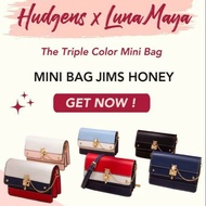 Hudgens bag jims honey