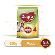 Dumex Dugro 4- Honey (850G)