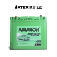 55D23L | MF | AMARON | BATERI KERETA
