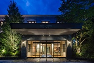 舊輕井澤桔梗Curio希爾頓精選飯店 (Kyukaruizawa Kikyo, Curio Collection by Hilton)
