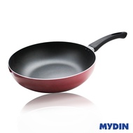 My Home Super Edition Non-Stick Wok Pan (28cm) JC-28SE