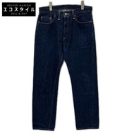 Levi's LVC 藍色直筒牛仔褲 PC9-50154-0091 32 號 [二手]