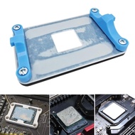 Best Bracket Heatsinks Backplates Cooling Mounting Sheet Plate for AM5 Motherboards CPU PC Cooling H
