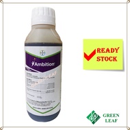 Bayer Ambition 1L Baja Amino Acid Fulvic Acid Trace Elements Organik Amino Asid