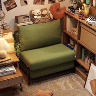 多功能摺疊沙發床 沙發床折疊兩用2025新款單人不占地方的小戶型伸縮床陽台伸縮沙發