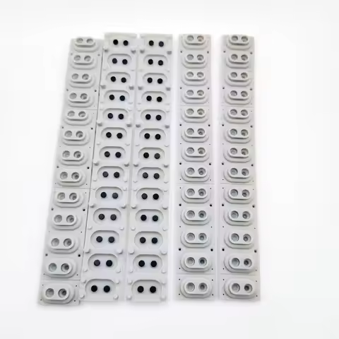 Key Contact Rubber D pad keypad For Roland G-1000 G-600 HP-1600e E-96 EM-20 EM-15 EM-55EM-50 VA-7 VA