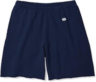 C3-P509 C3-P509 Shorts, Half Pants, Cut-off, Fleece-Lined, Vintage Logo Patch