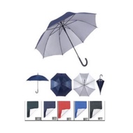 23inch / 27inch Long Umbrella (Auto / Solar)