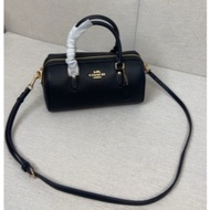 100% Authentic CV964 CV963 Lacey Crossbody Women Sling Barrel Boston Bag 964 963