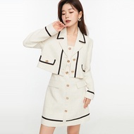 ONE-T | ชุดแต่งกายสไตล์น่ารัก 2 ชิ้น