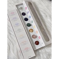 [COB] Brazilian 7 Chakra Energy Cleansing Crystal