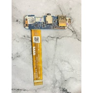 Original DELL E7440 USB BOARD