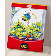 Pintoo Jigsaw Puzzle - Pintoo Canvas Puzzle - HN1156 - Toy Story - Claw Machine