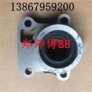 Outboard Motor Base for Yamaha 2 Stroke 60/85 HP Marine Engine Boat Outboard Motor Mount Pump Impell