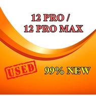USED 12P / 12PM ALL GOOD 99% NEW