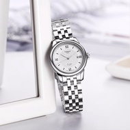 Tissot Tissot Tissot Leroke 1853 Series Mechanical Steel Band Business Classic Simple Female Watch S