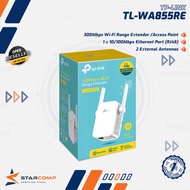 TP-Link TL-WA855RE 300Mbps Wi-Fi Range Extender WA855 RE