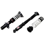 Honda Civic FL5 Type R 2022+ - HKS Hipermax R Adjustable Suspension / Coilover