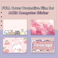 FULL Cover Protective Film for ACER Acer Swift X|SFX14-73G Swift Lite |SFL16-41M  Swift GO14|SFG14-7
