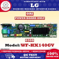 WF-HX140GV COMPATIBLE WITH LG WASHING MACHINE INVERTER BOARD (POWER BOARD) PCB BOARD 0308