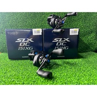 Shimano SLX DC Baitcast Reel